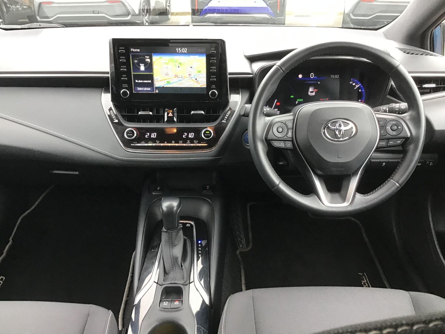 Used Toyota Corolla 2019 for sale - 77909129: Photo 6