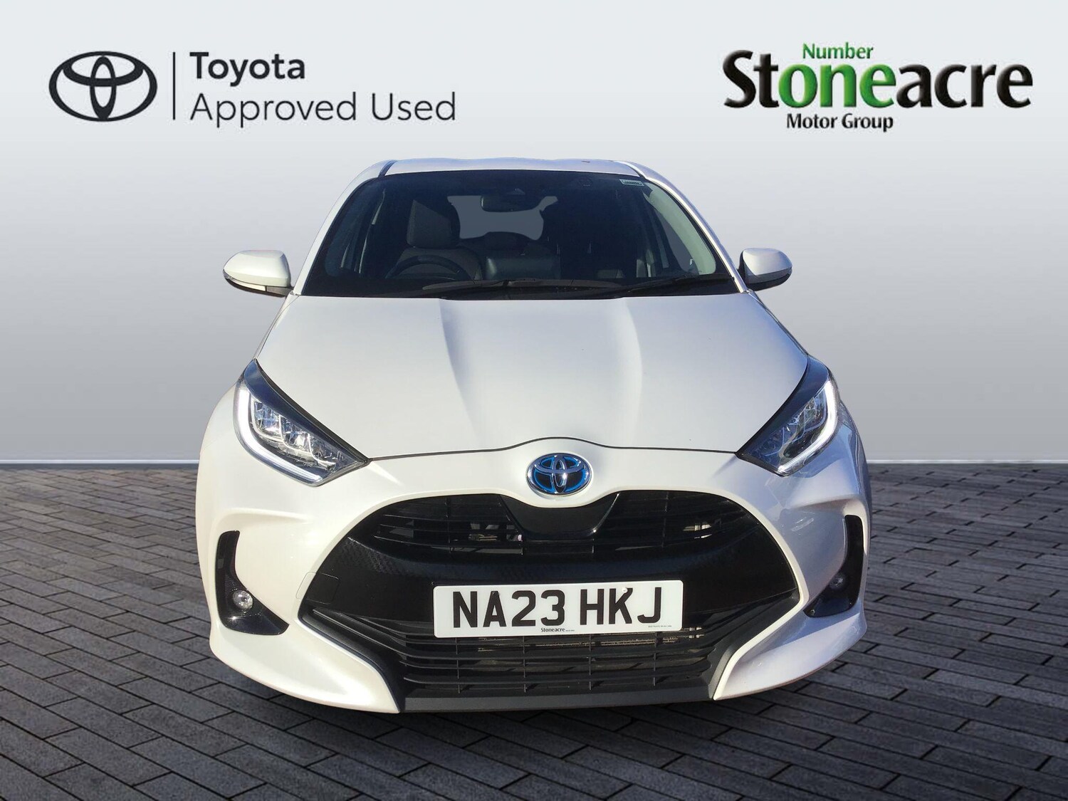 Used Toyota Yaris 2023 for sale - 76613059: Photo 10