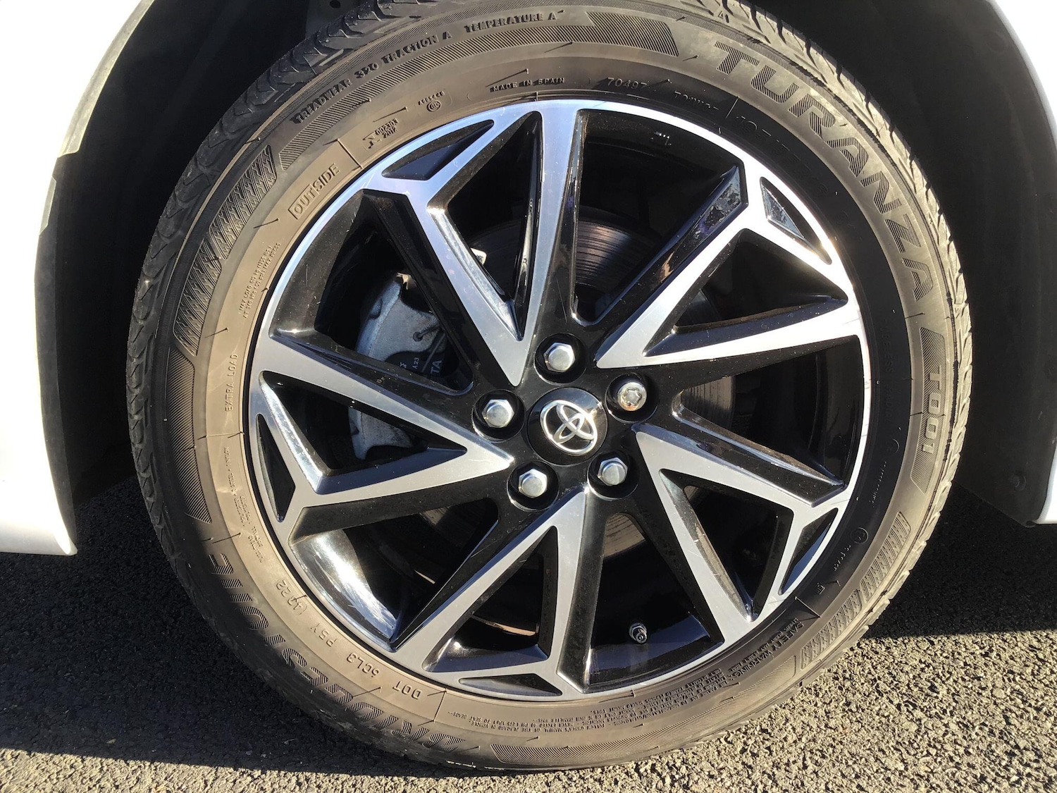 Used Toyota Yaris 2023 for sale - 76613059: Photo 11