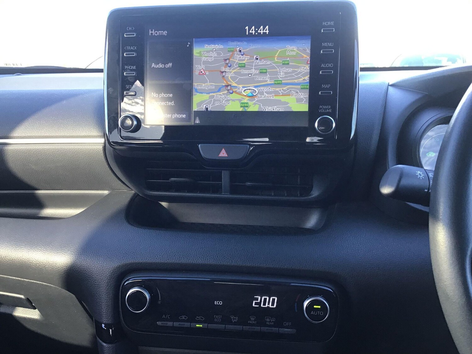 Used Toyota Yaris 2023 for sale - 76613059: Photo 16