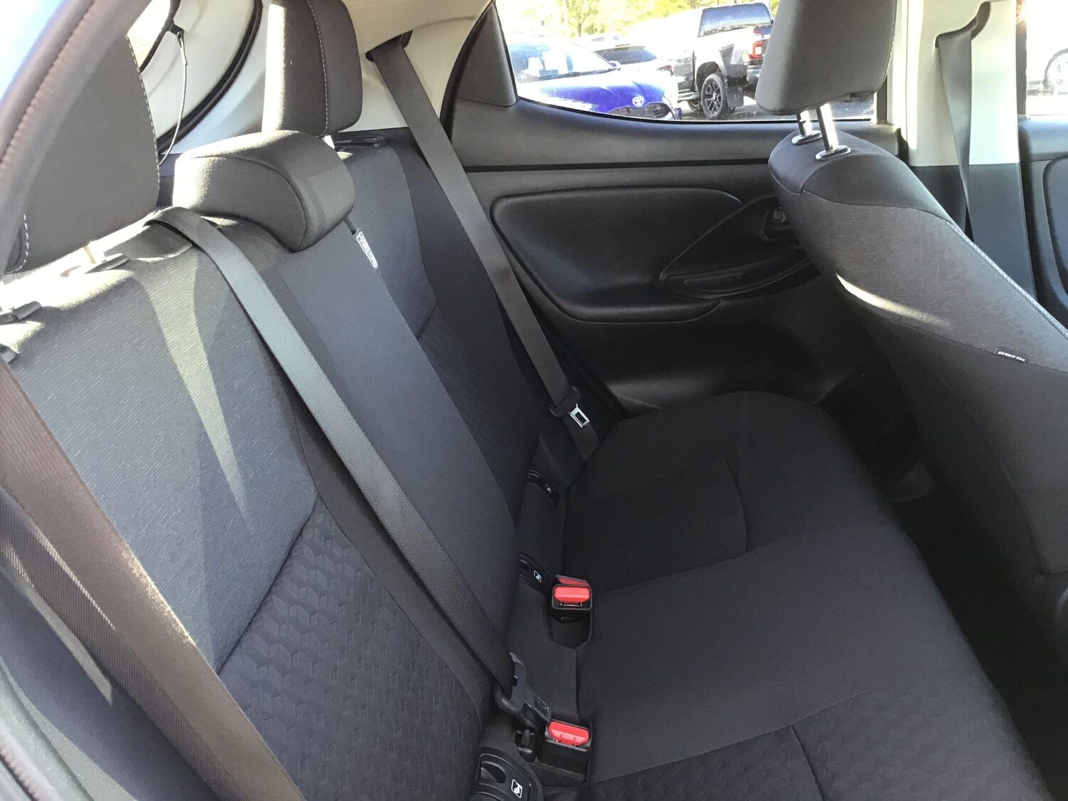 Used Toyota Yaris 2023 for sale - 76613059: Photo 19