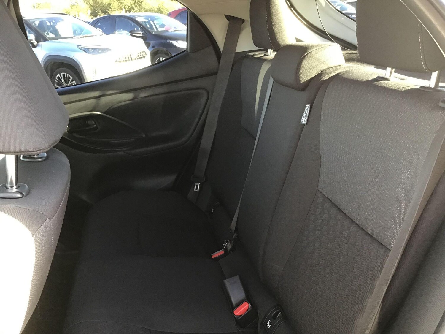 Used Toyota Yaris 2023 for sale - 76613059: Photo 20