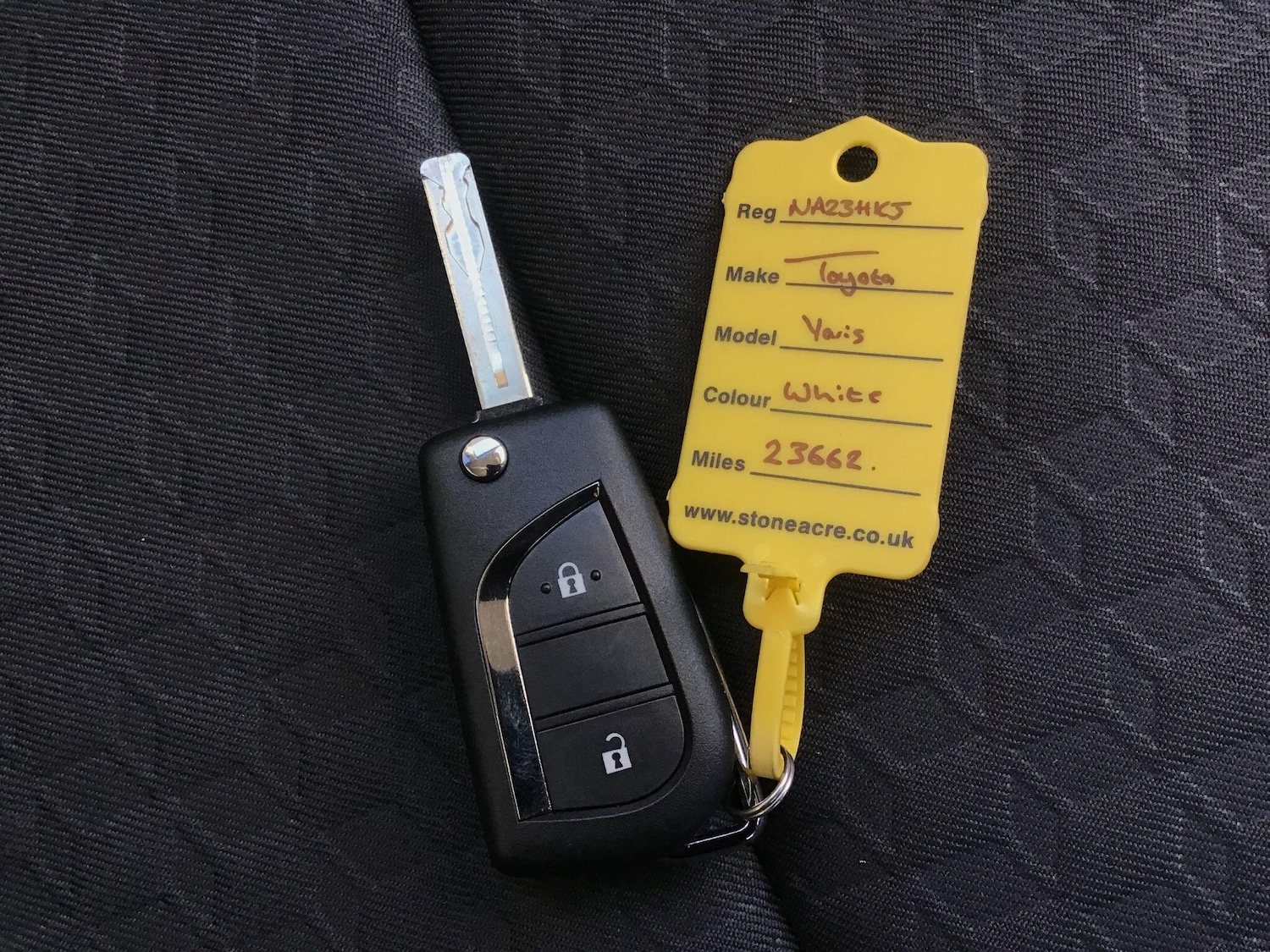 Used Toyota Yaris 2023 for sale - 76613059: Photo 22