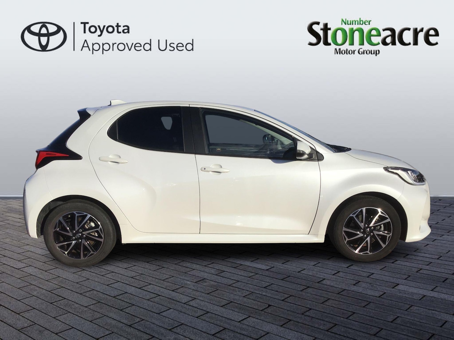 Used Toyota Yaris 2023 for sale - 76613059: Photo 4