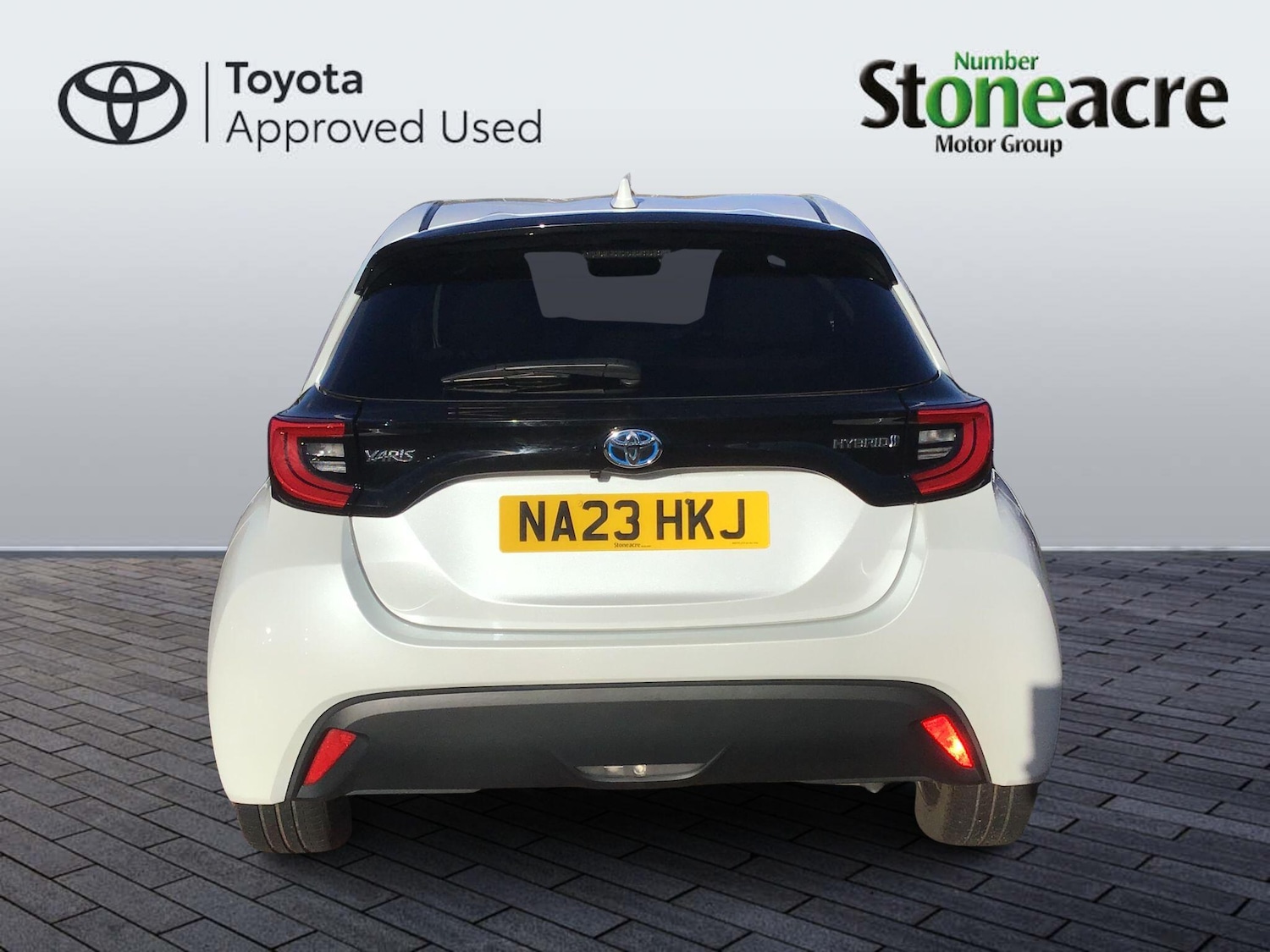 Used Toyota Yaris 2023 for sale - 76613059: Photo 6