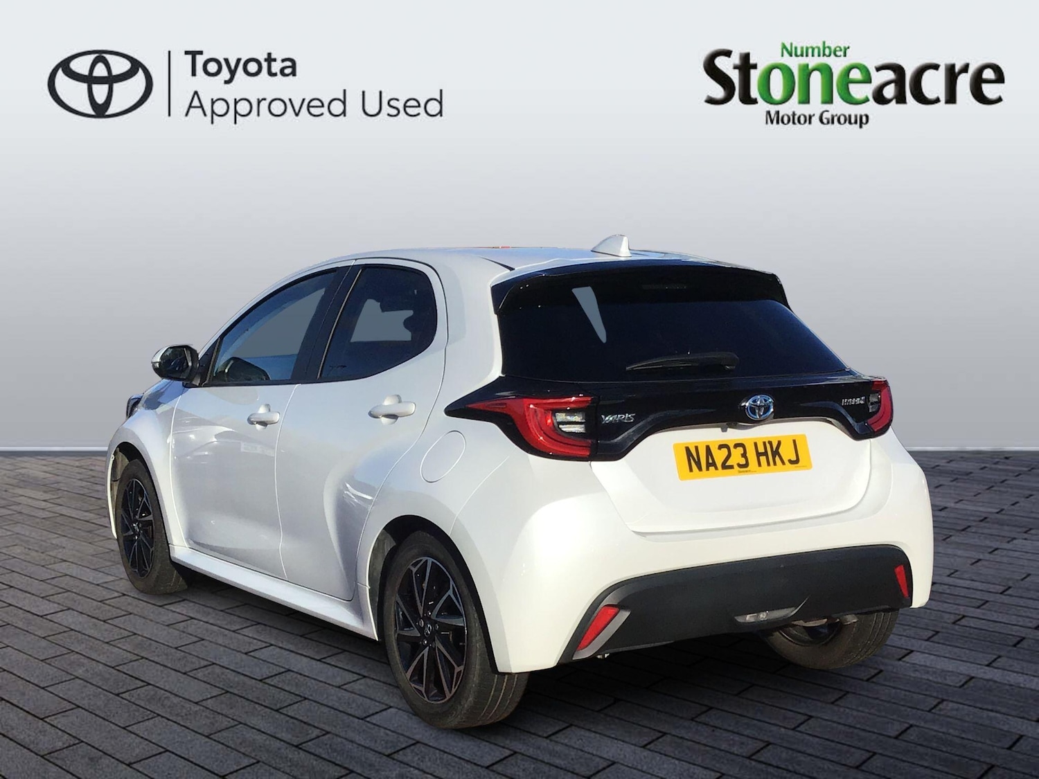 Used Toyota Yaris 2023 for sale - 76613059: Photo 7