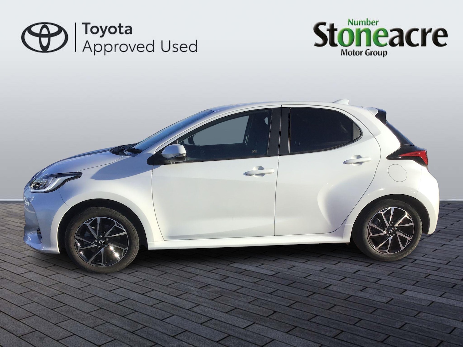 Used Toyota Yaris 2023 for sale - 76613059: Photo 8