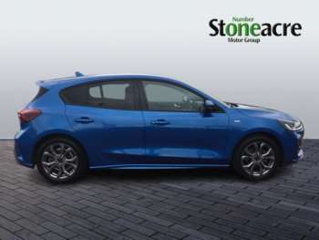 Used Ford Focus 2023 for sale - 74787793: Photo