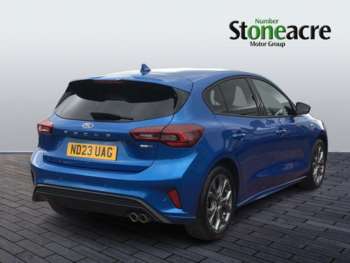 Used Ford Focus 2023 for sale - 74787793: Photo