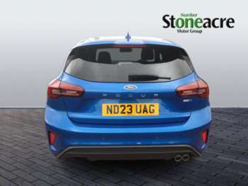 Used Ford Focus 2023 for sale - 74787793: Photo