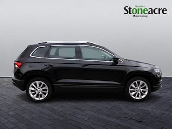 Used Skoda Karoq 2018 for sale - 79669096: Photo