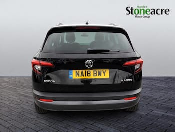 Used Skoda Karoq 2018 for sale - 79669096: Photo