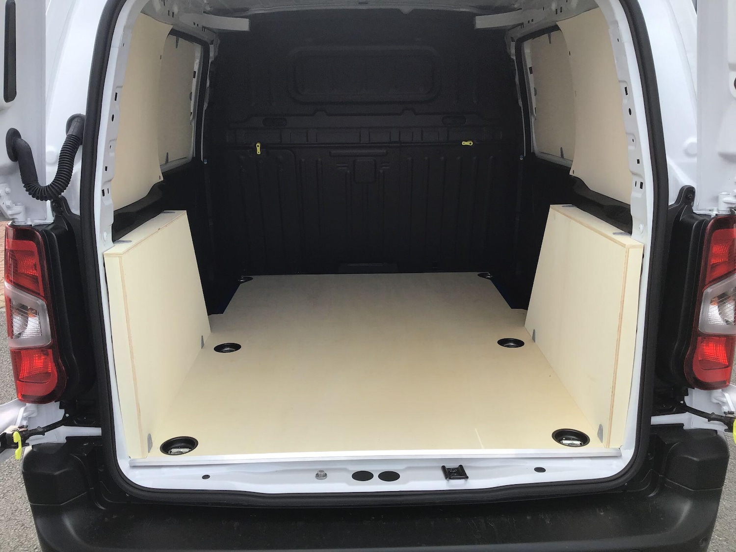 Used Toyota ProAce 2024 for sale - 77722535: Photo 10