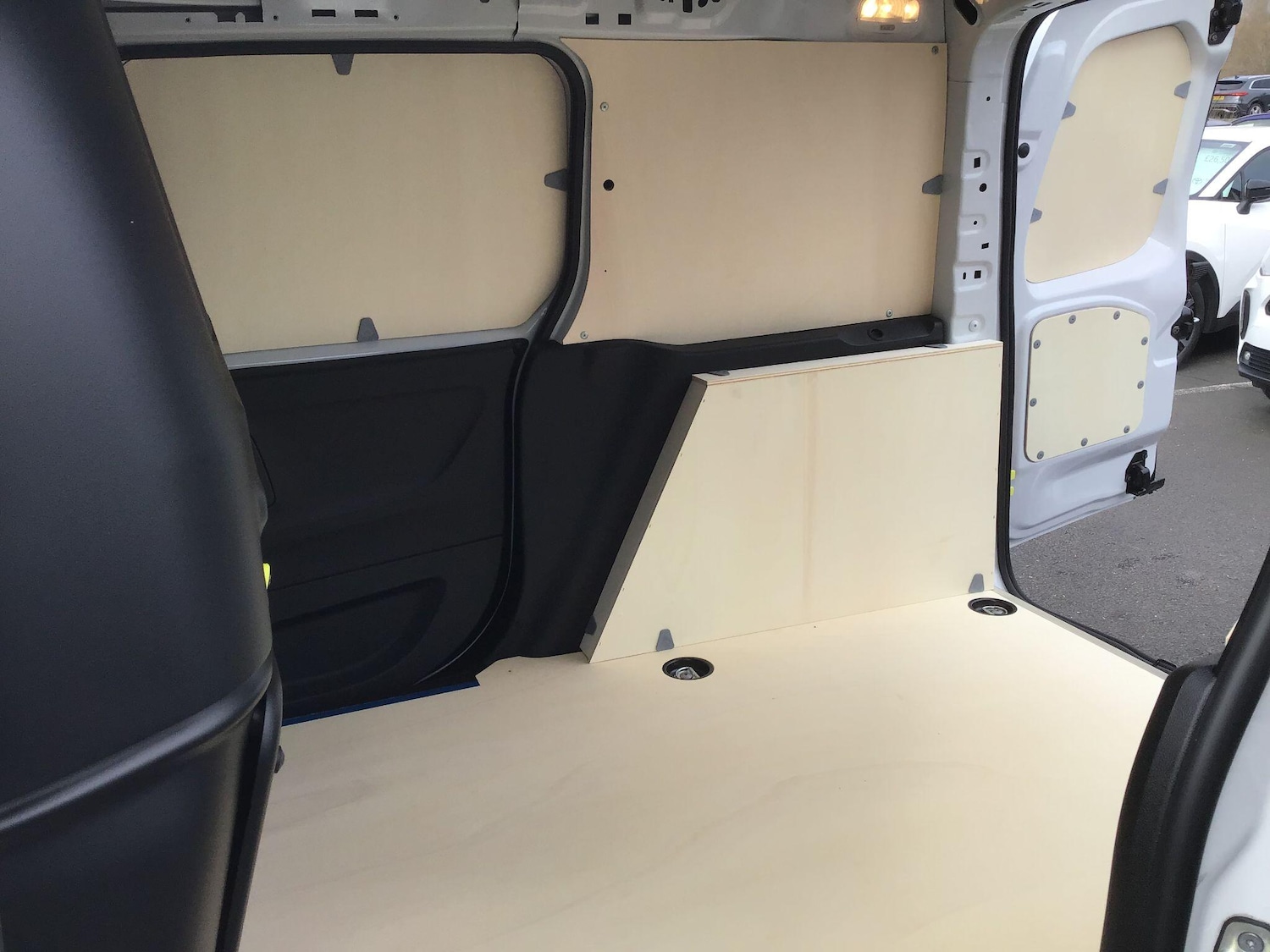 Used Toyota ProAce 2024 for sale - 77722535: Photo 11