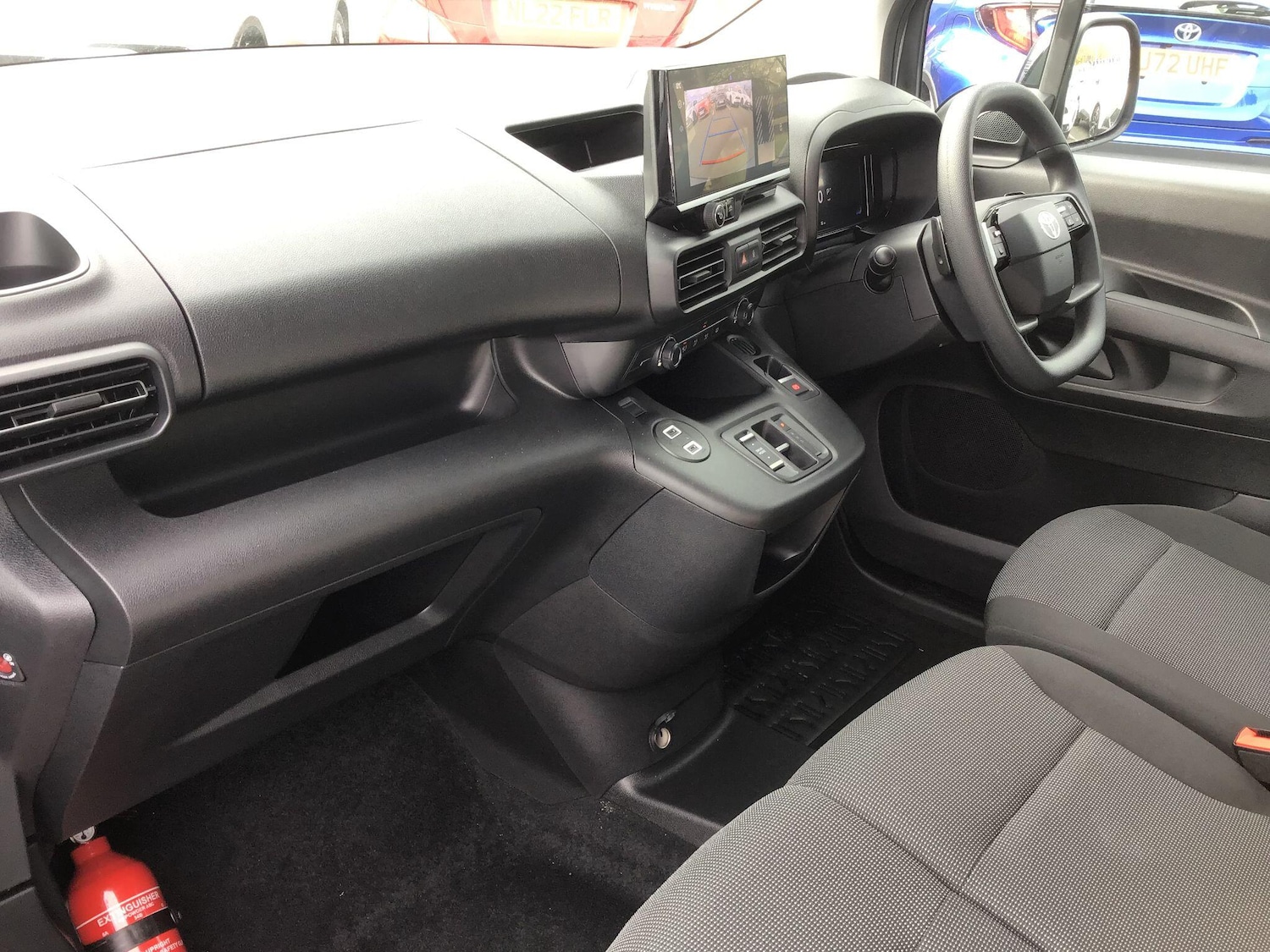 Used Toyota ProAce 2024 for sale - 77722535: Photo 12