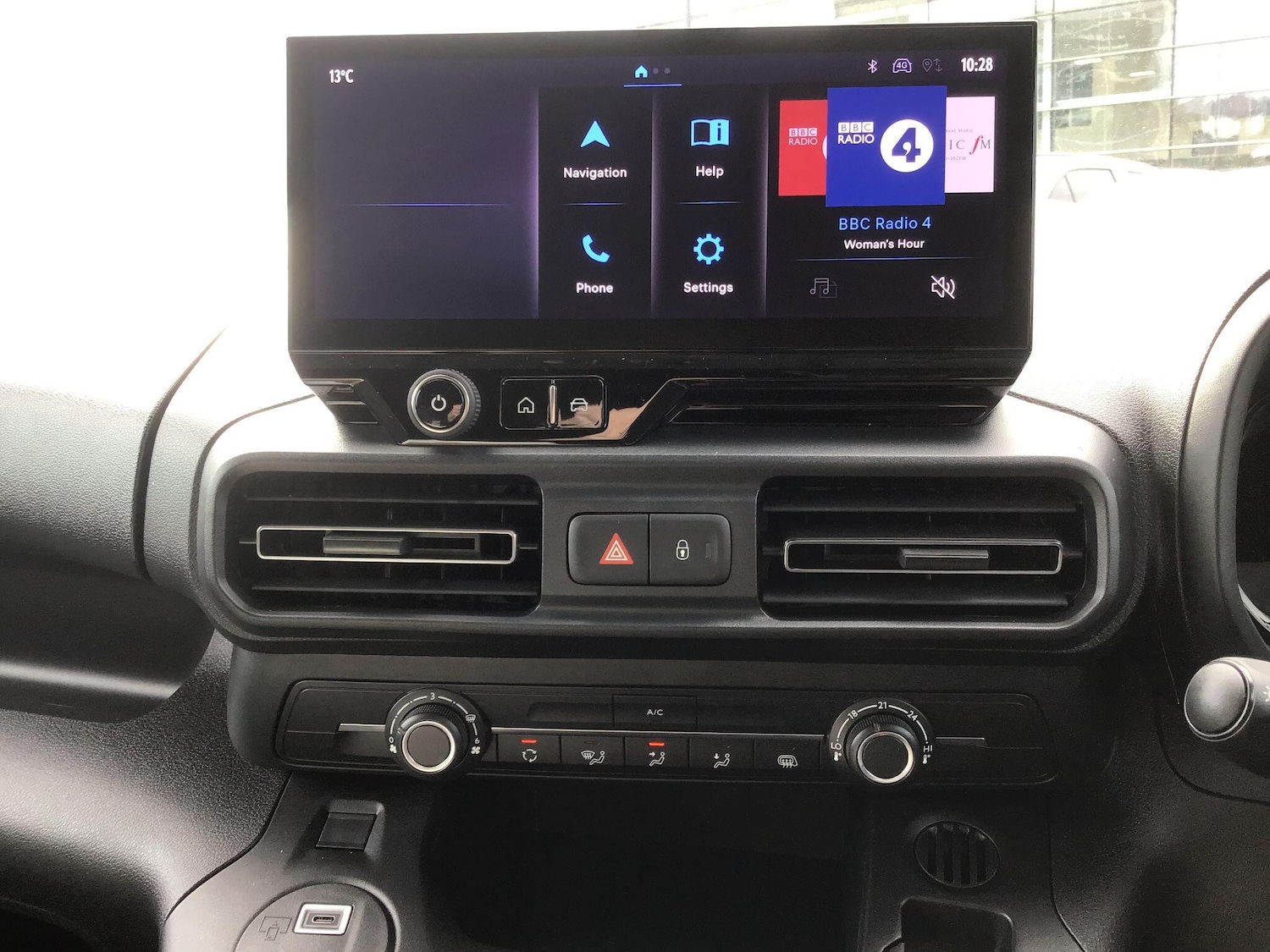 Used Toyota ProAce 2024 for sale - 77722535: Photo 14