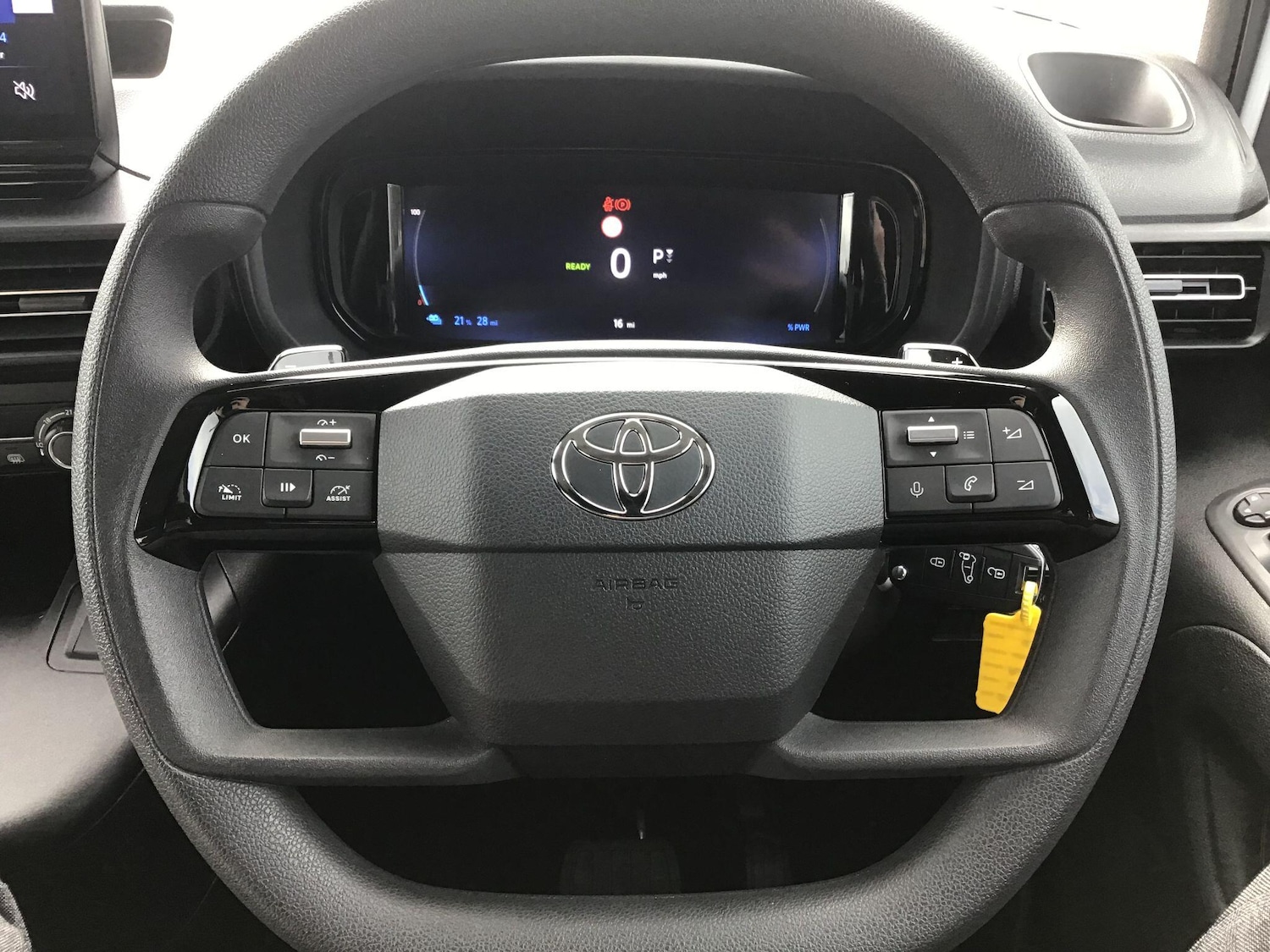 Used Toyota ProAce 2024 for sale - 77722535: Photo 15