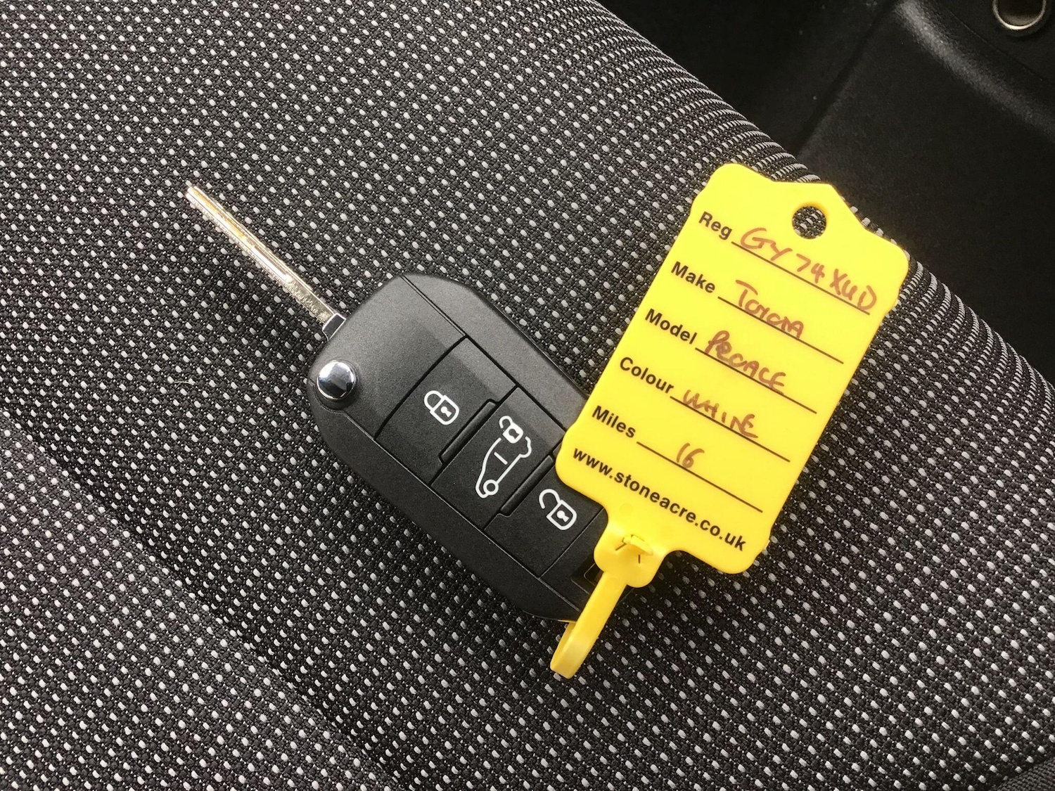 Used Toyota ProAce 2024 for sale - 77722535: Photo 17