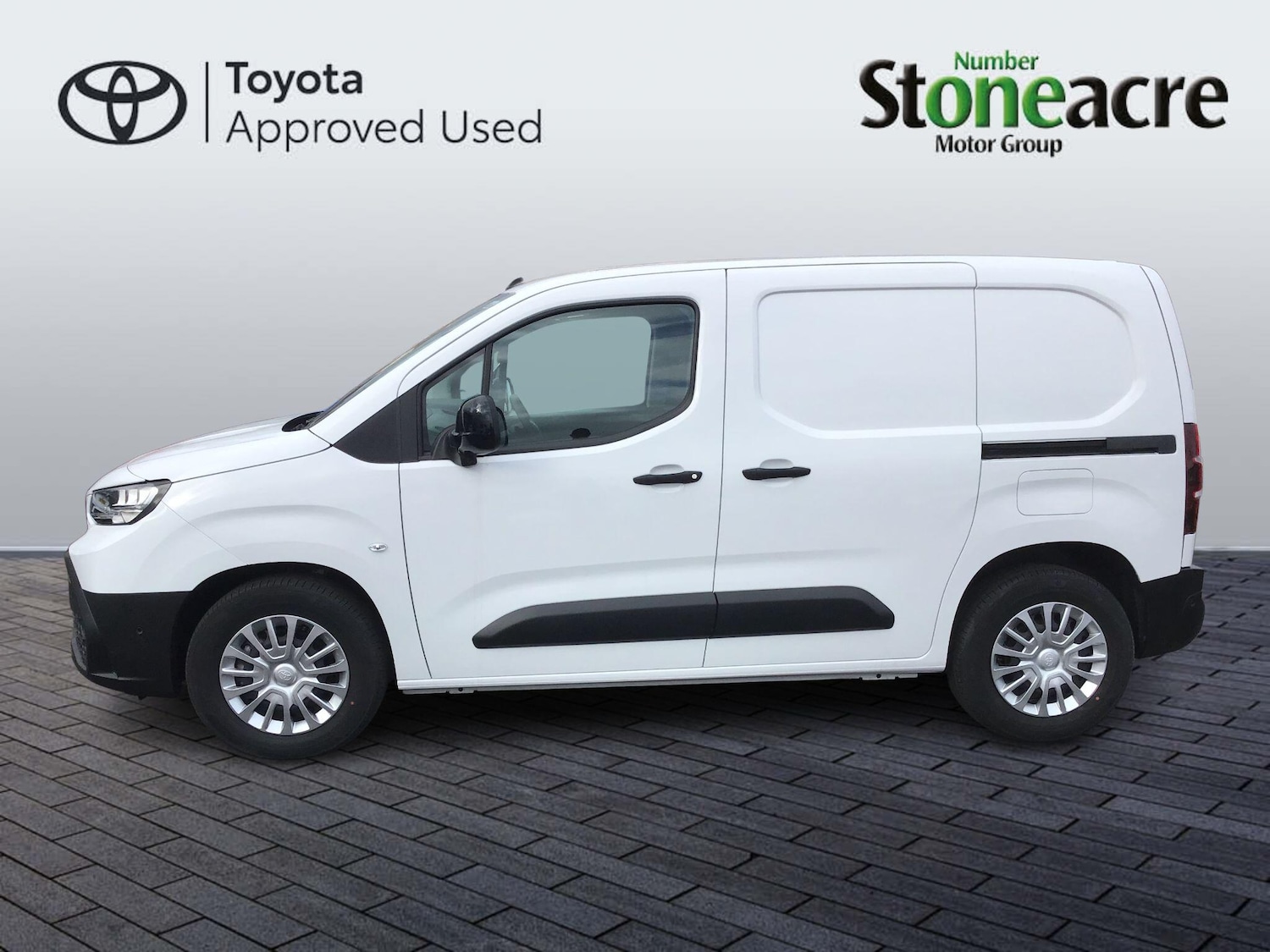 Used Toyota ProAce 2024 for sale - 77722535: Photo 6
