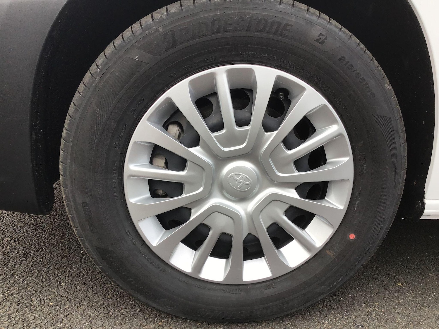 Used Toyota ProAce 2024 for sale - 77722535: Photo 9