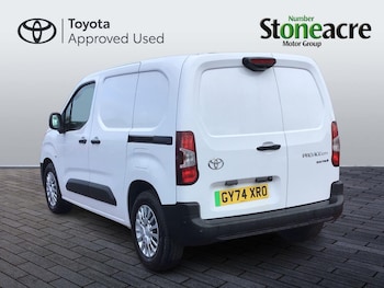 Used Toyota ProAce 2024 for sale - 79248181: Photo