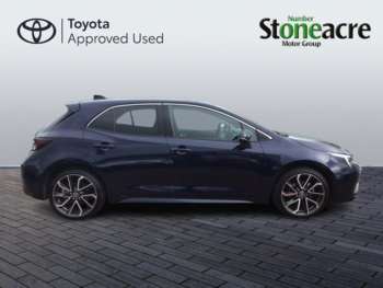 Used Toyota Corolla 2023 for sale - 74453037: Photo