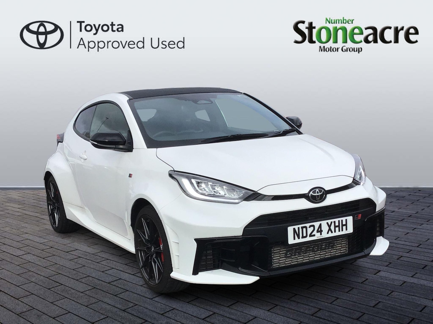 Used Toyota Yaris 2024 for sale - 78073214: Photo 1