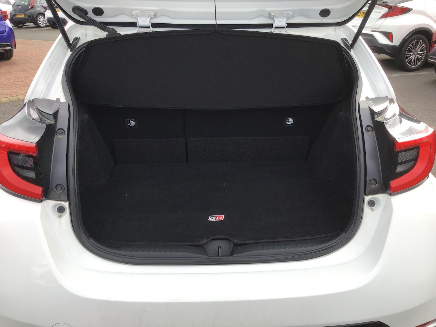 Used Toyota Yaris 2024 for sale - 78073214: Photo 14