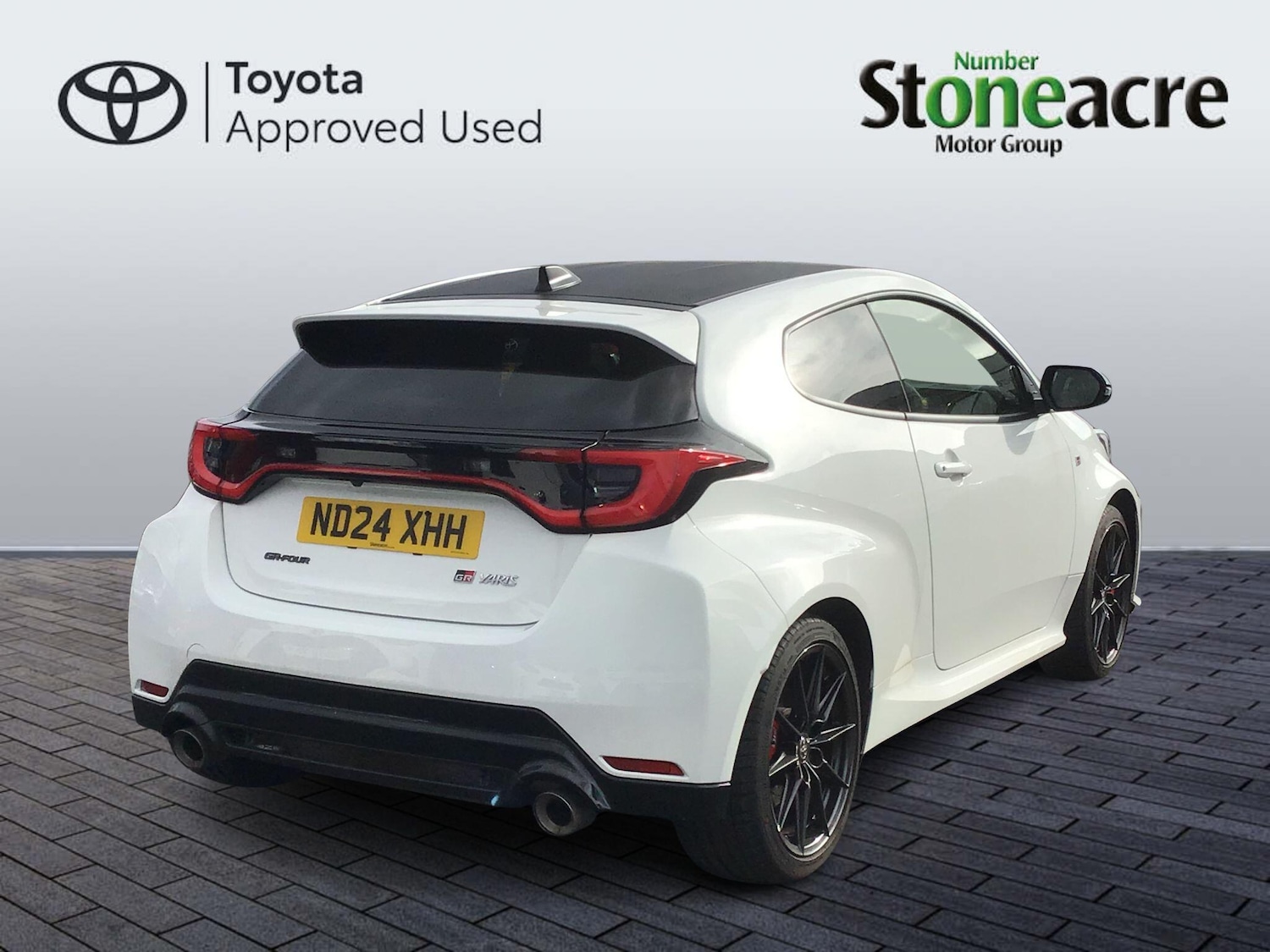 Used Toyota Yaris 2024 for sale - 78073214: Photo 2