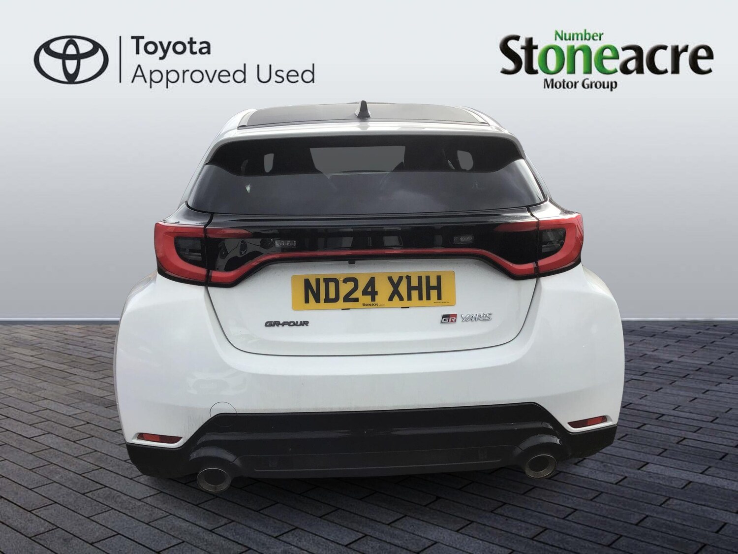 Used Toyota Yaris 2024 for sale - 78073214: Photo 20