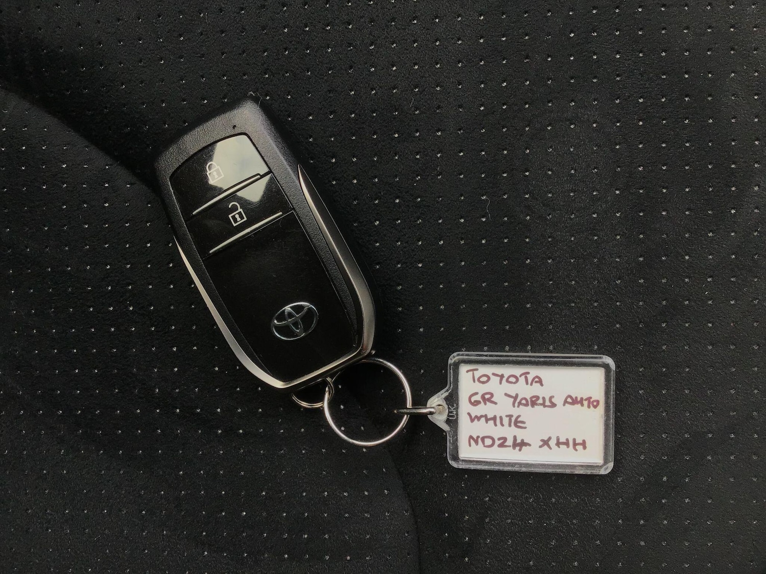 Used Toyota Yaris 2024 for sale - 78073214: Photo 21