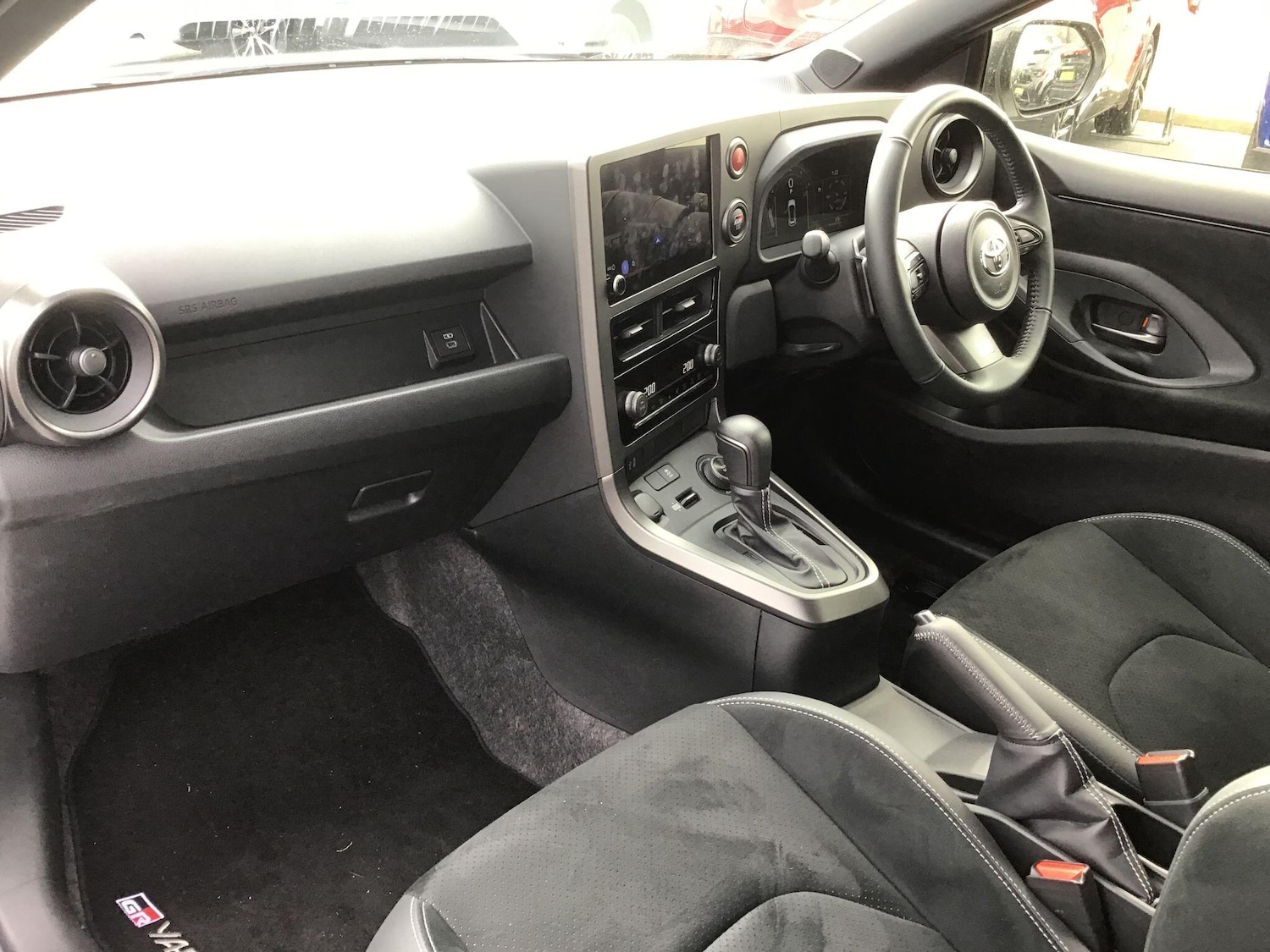 Used Toyota Yaris 2024 for sale - 78073214: Photo 5