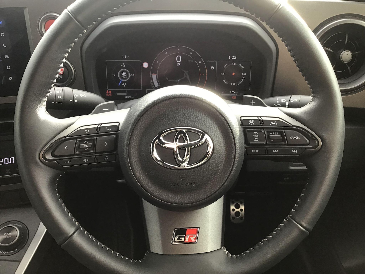 Used Toyota Yaris 2024 for sale - 78073214: Photo 6
