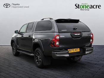 Used Toyota Hilux 2025 for sale - 79602161: Photo