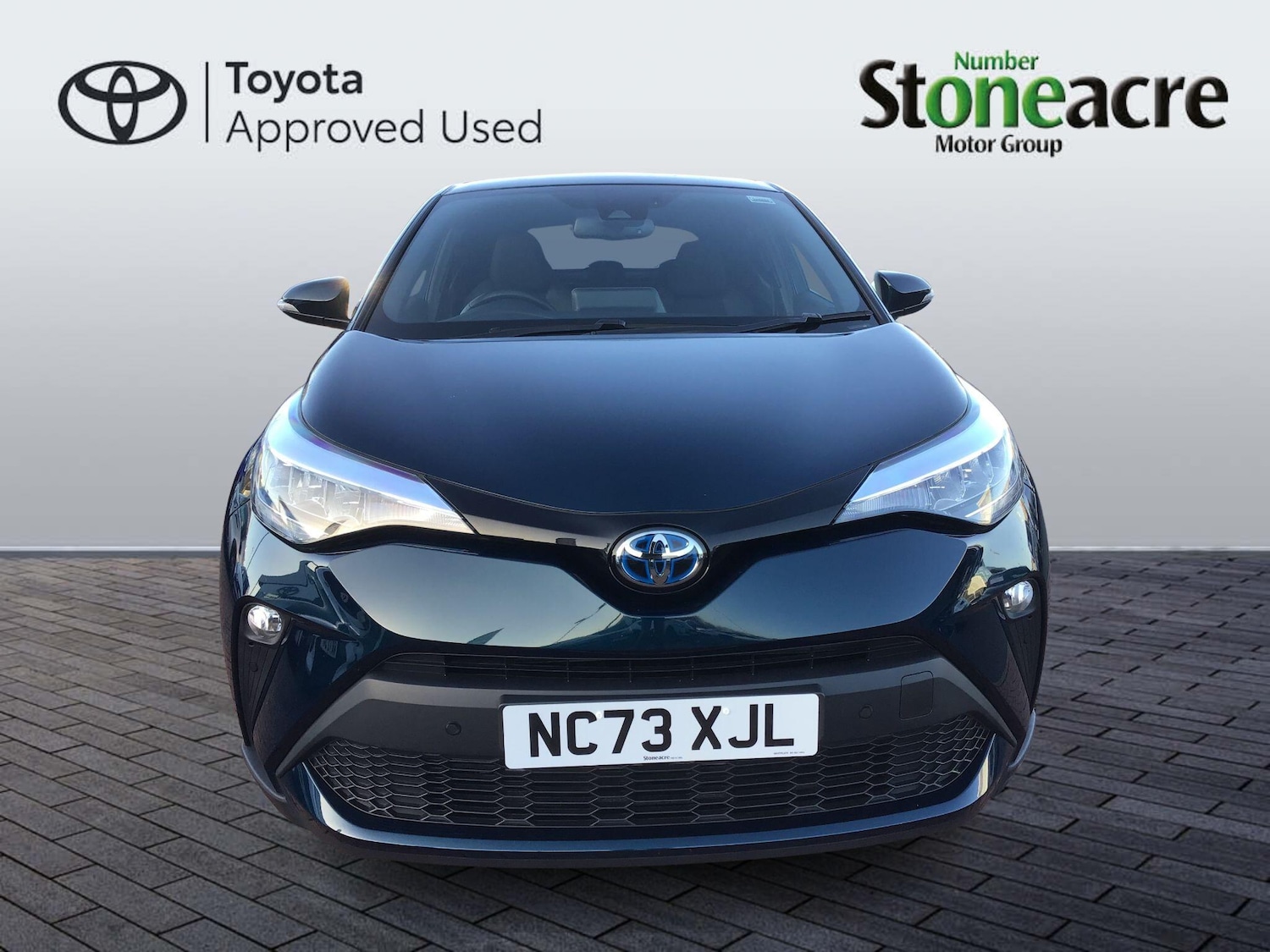 Used Toyota C-HR 2023 for sale - 77162744: Photo 10