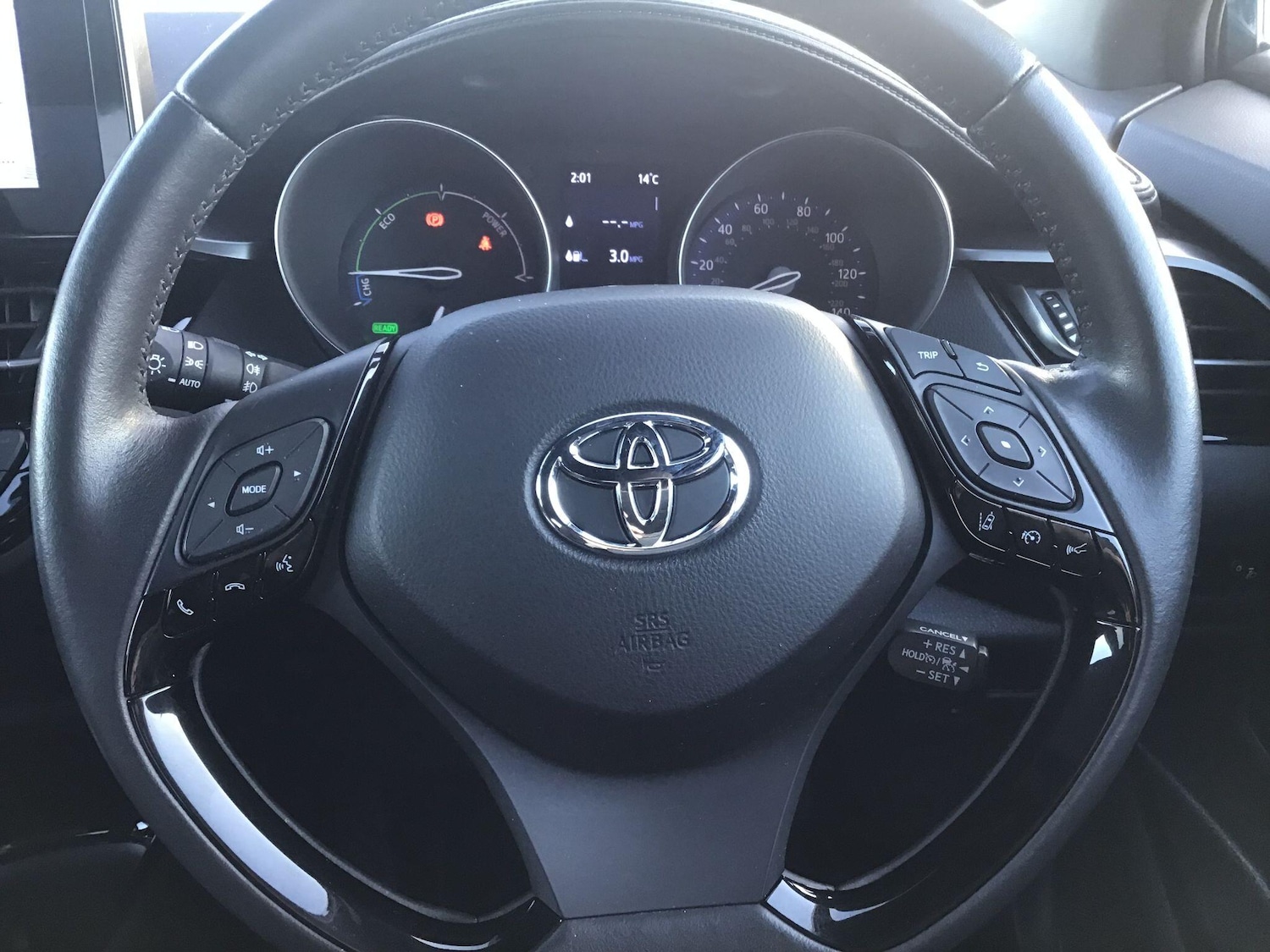 Used Toyota C-HR 2023 for sale - 77162744: Photo 17