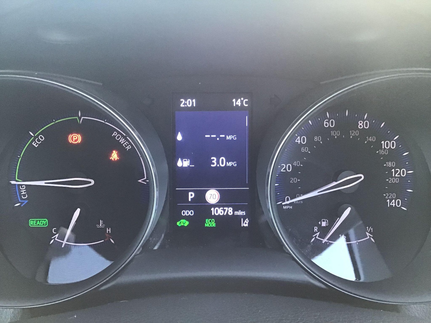 Used Toyota C-HR 2023 for sale - 77162744: Photo 18