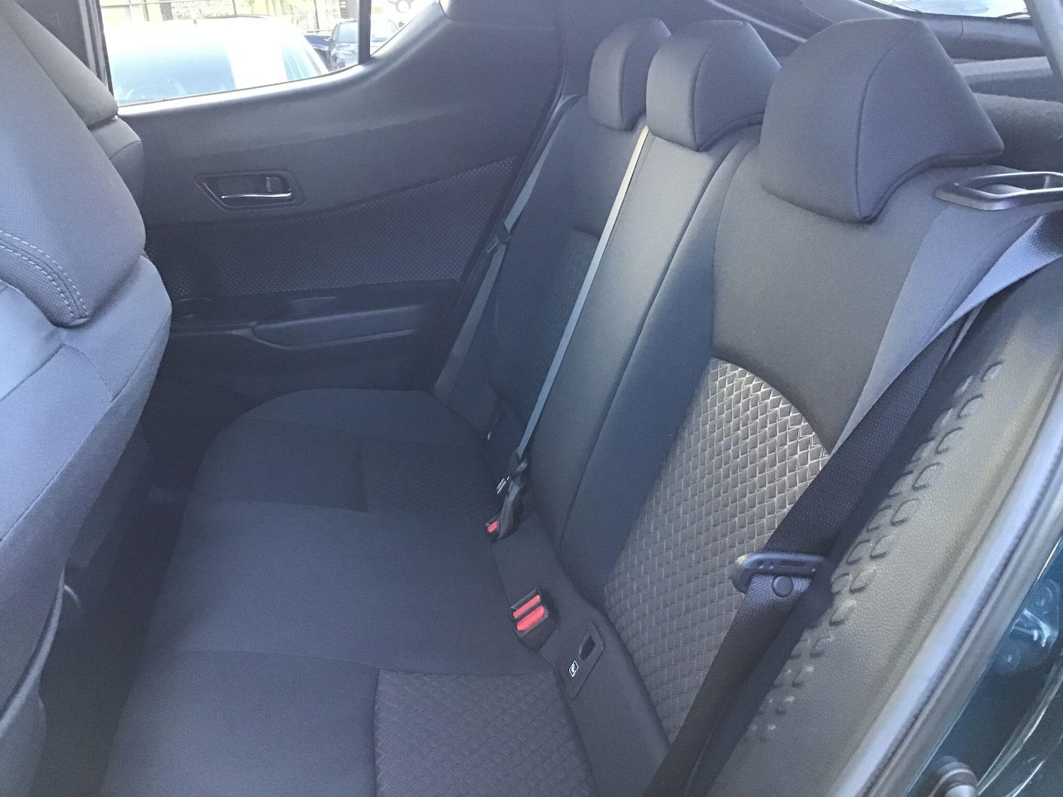 Used Toyota C-HR 2023 for sale - 77162744: Photo 20