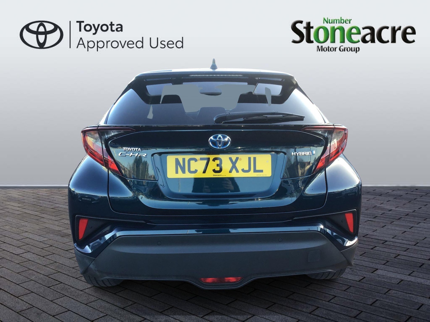 Used Toyota C-HR 2023 for sale - 77162744: Photo 6