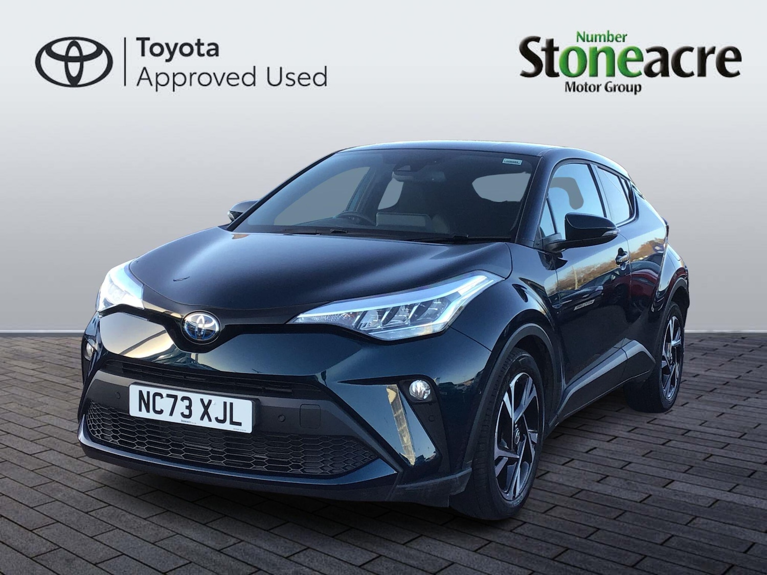 Used Toyota C-HR 2023 for sale - 77162744: Photo 9