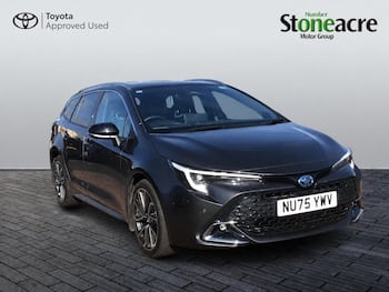 Used Toyota Corolla 2025 for sale - 79820186: Photo