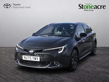 Used Toyota Corolla 2025 for sale - 79820186: Photo