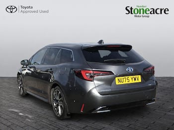 Used Toyota Corolla 2025 for sale - 79820186: Photo