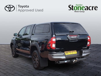 Used Toyota Hilux 2025 for sale - 78843201: Photo