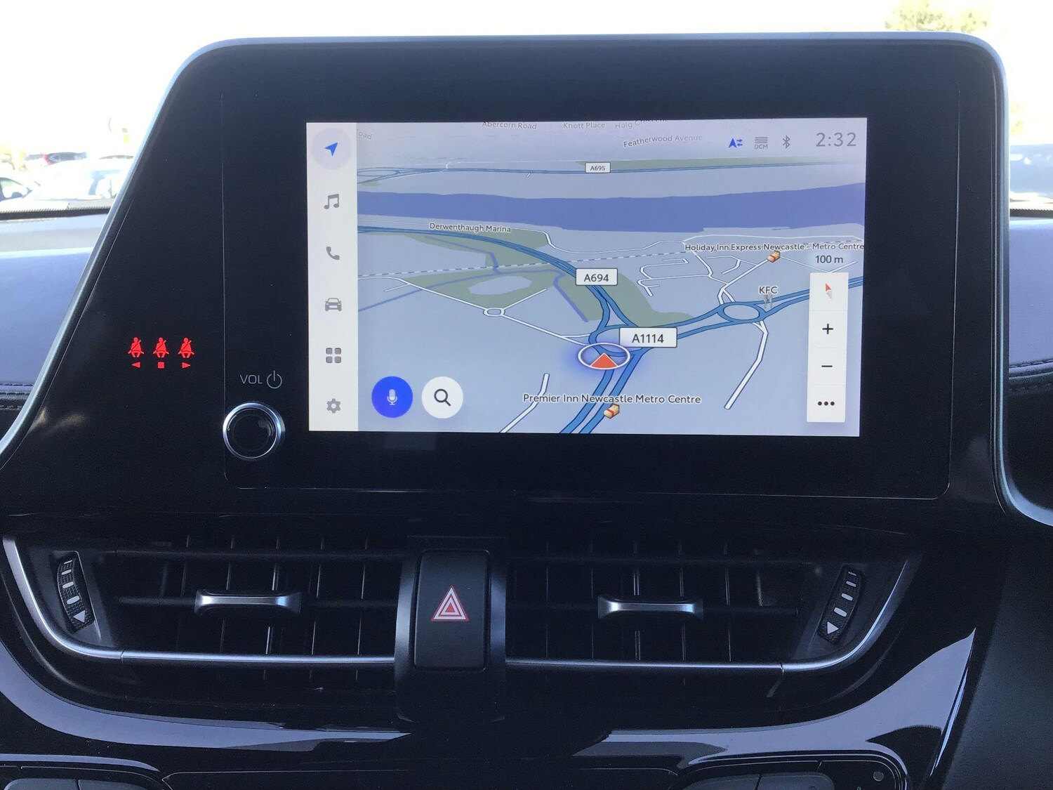 Used Toyota C-HR 2022 for sale - 78170884: Photo 11