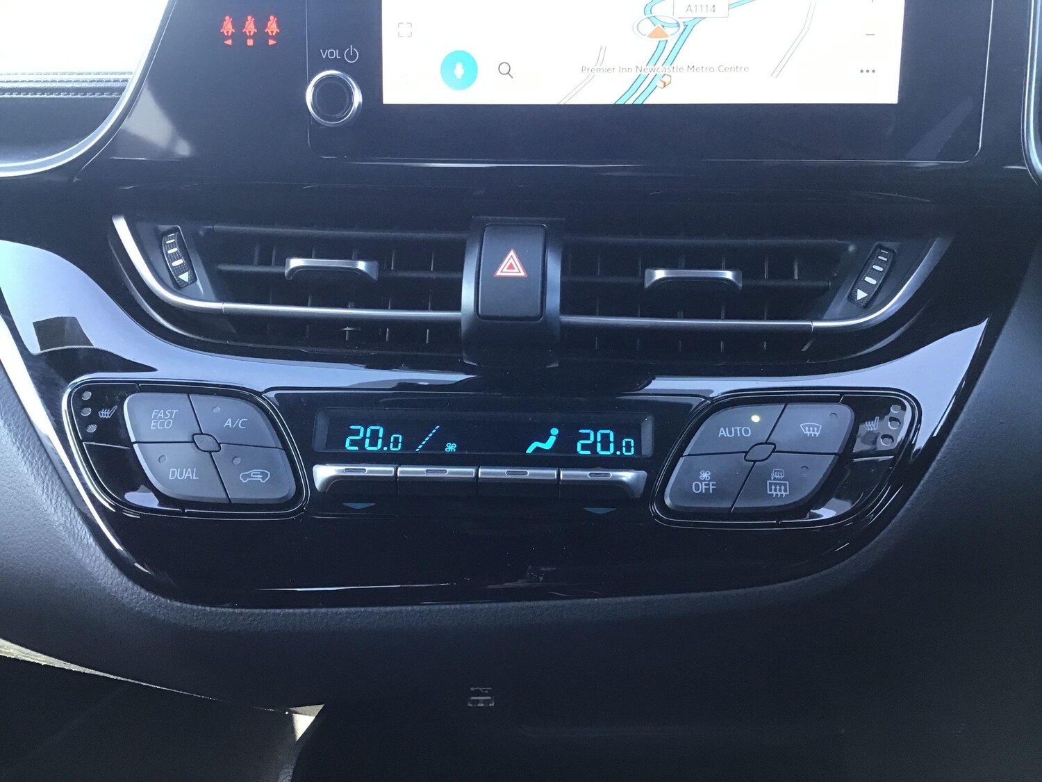 Used Toyota C-HR 2022 for sale - 78170884: Photo 12