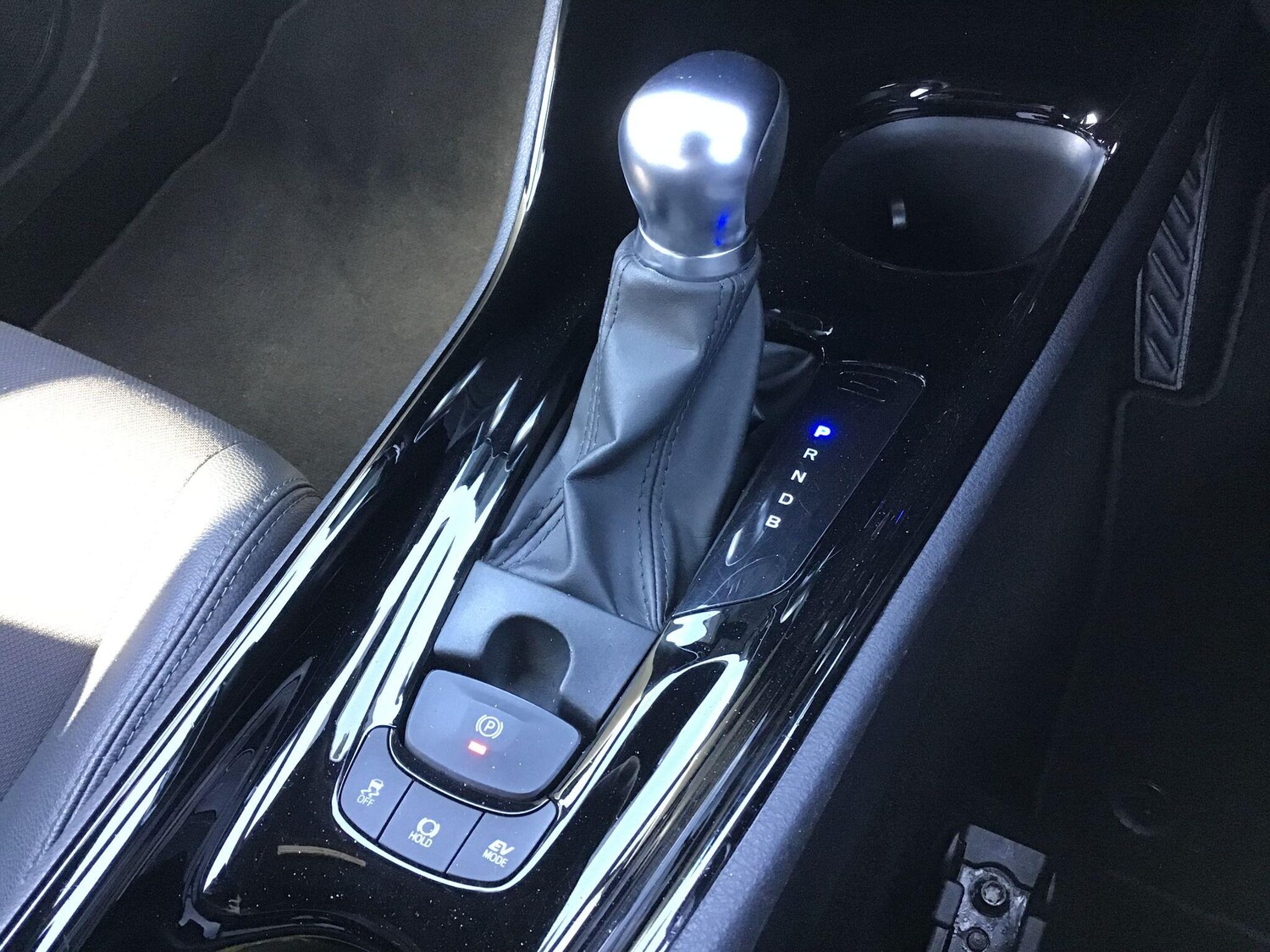 Used Toyota C-HR 2022 for sale - 78170884: Photo 13