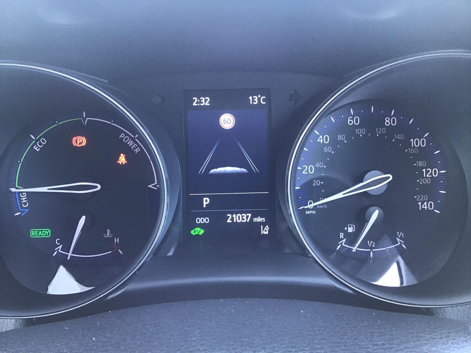 Used Toyota C-HR 2022 for sale - 78170884: Photo 14