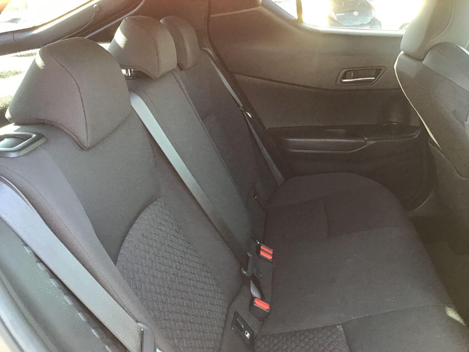 Used Toyota C-HR 2022 for sale - 78170884: Photo 19