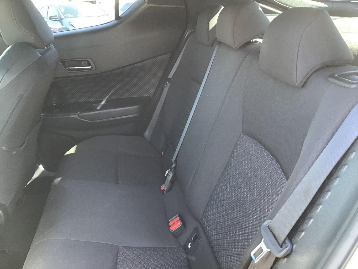 Used Toyota C-HR 2022 for sale - 78170884: Photo 20